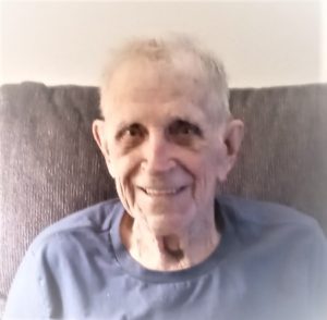 Raymond Gene Taylor