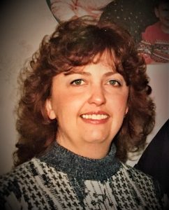 Nancy Mae Trone