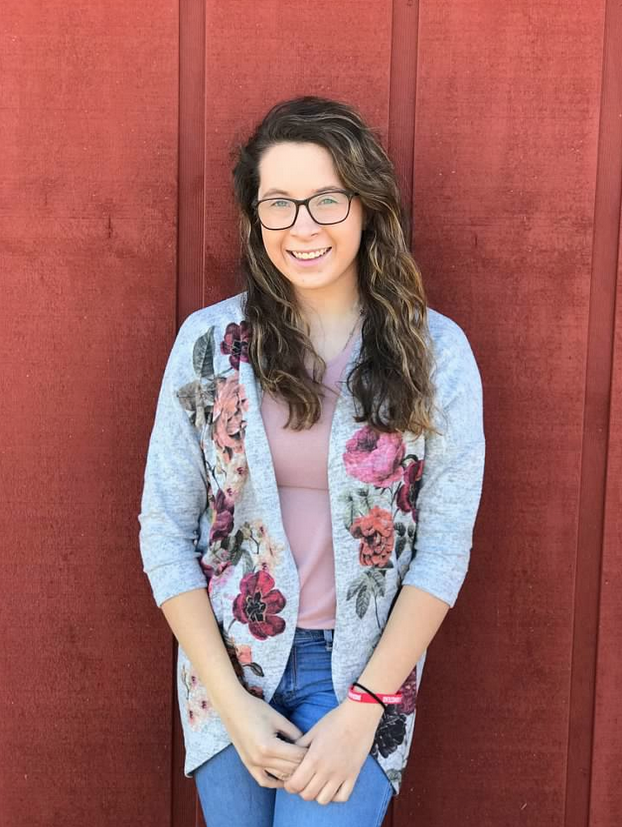 Hannah Dambacher