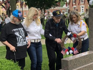 Memorial Day