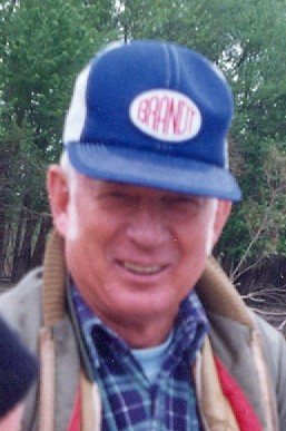 George F. Jokisch
