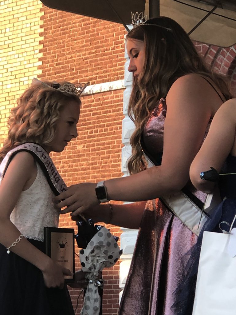 Junior Miss