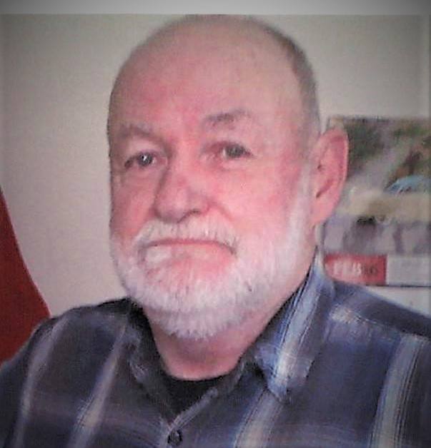 Kenneth Robert Davis