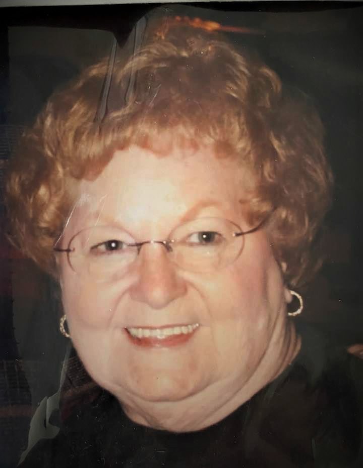 Juanita Noe