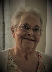 Janet Elaine Spears