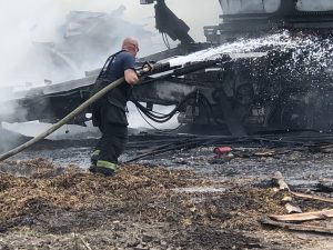 firefighter