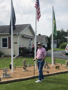 Ashland vet
