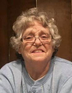 Sandra “Sandy” Fox