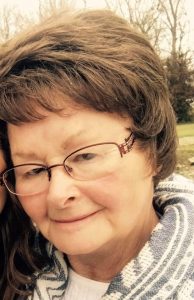 Karen Sue (DeFord) Cook