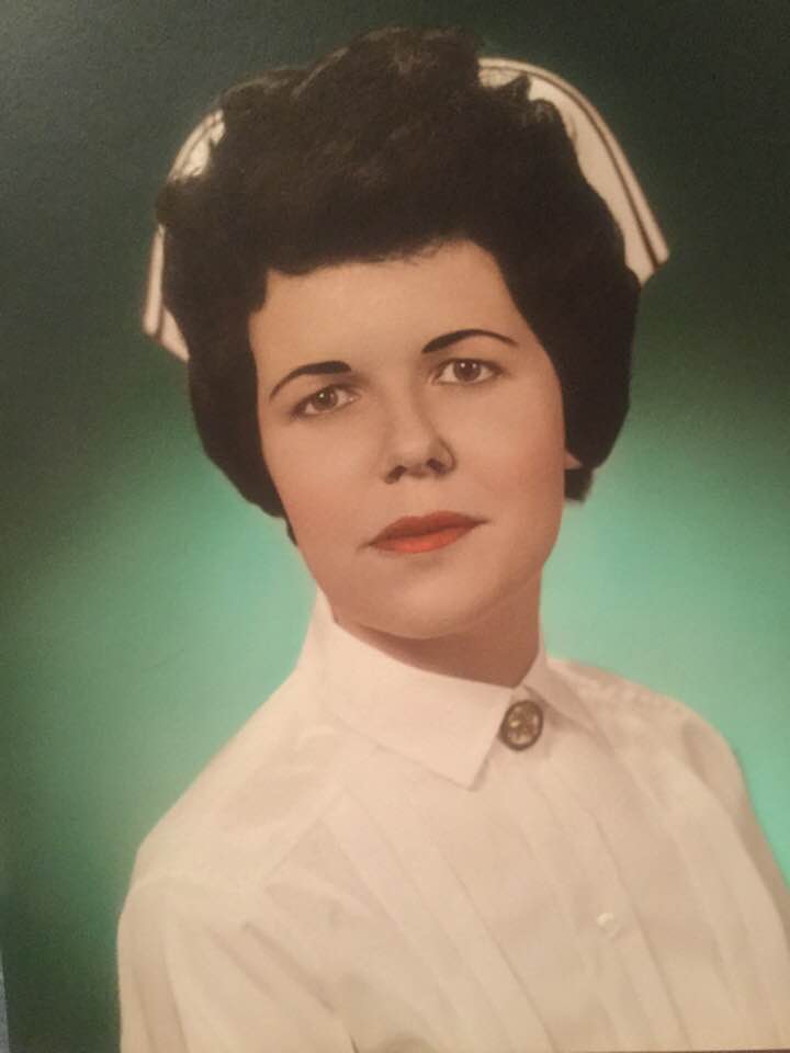 Doris L. Stephens