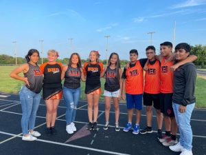 BHS CC