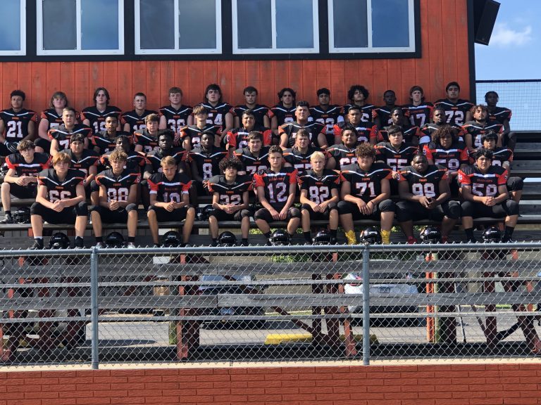 BHS Football