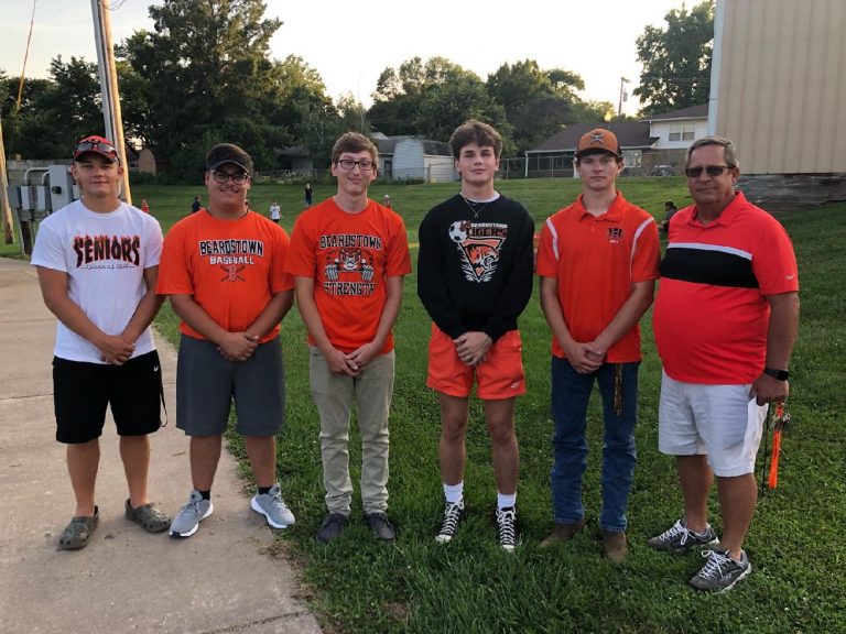 BHS Golf