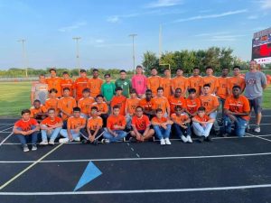 BHS Soccer