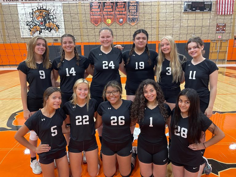 BHS Volleyball