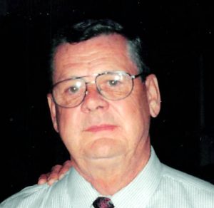 James Richard Baer