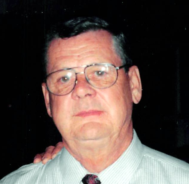 James Richard Baer