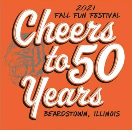Fall Festrival Logo