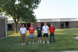 VHS Golf