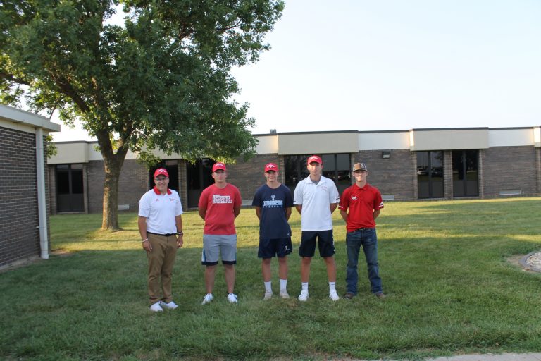 VHS Golf