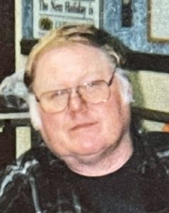 Morris “Spanky” Hartwell Lancaster, Jr.
