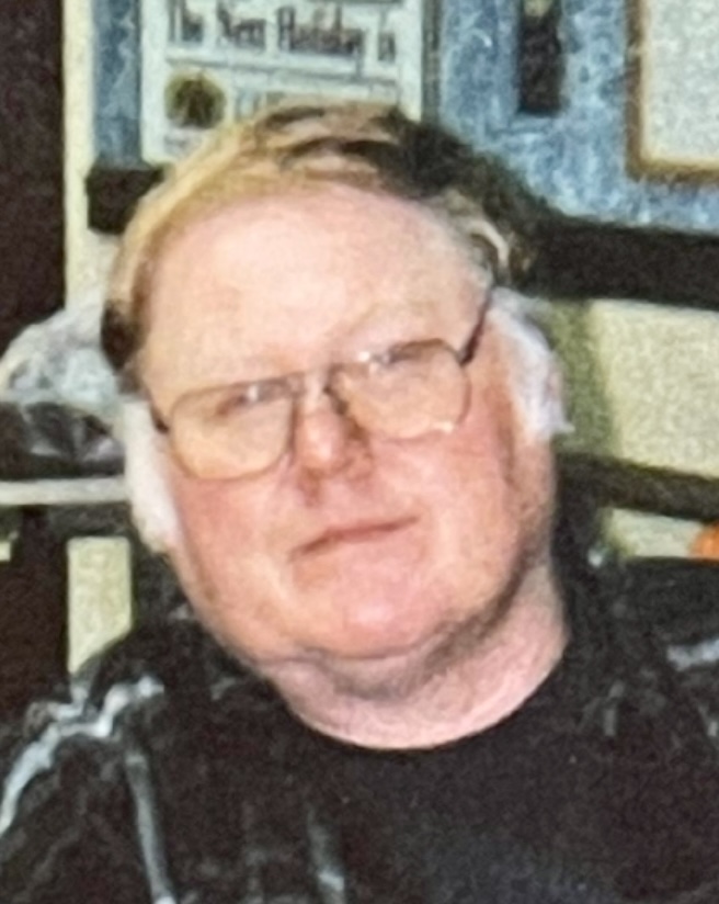 Morris “Spanky” Hartwell Lancaster, Jr.