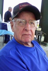Glenn “Sonny” Mullen Sr.