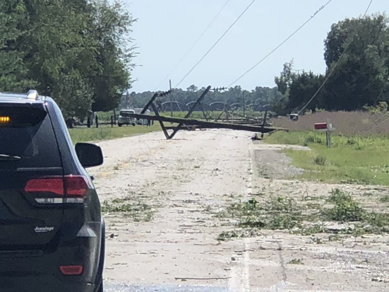 Route 67 Closed