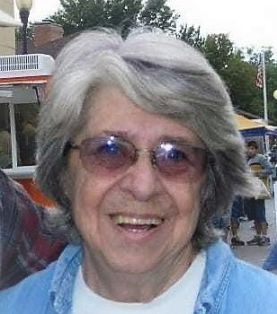 Sandra Susan “Sandy” Wilcox