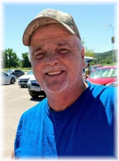 John Douglas Schnake