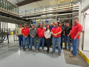 Sunrise Ag staff
