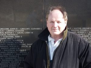 Timothy Parsons-Heather