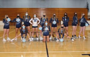 Triopia Volleyball