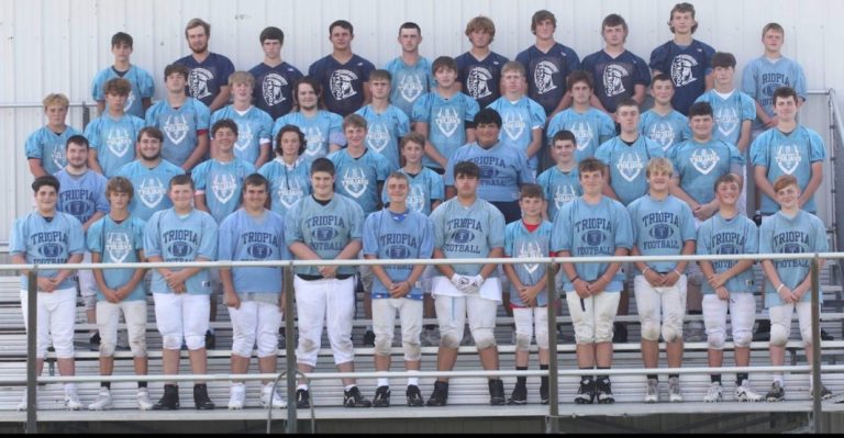 Triopia Football
