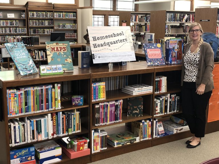 Library