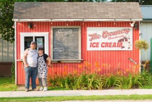 The Creamery