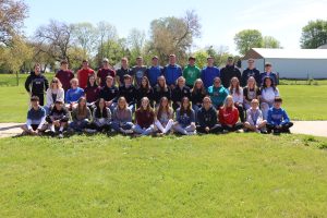 A-C Central FFA