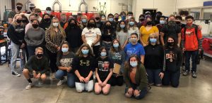 Beardstown High School FFA