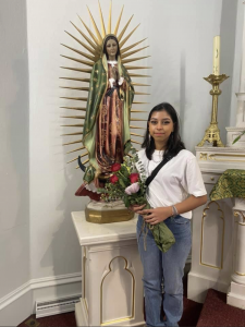 Bethzy Jessabel Rodriquez