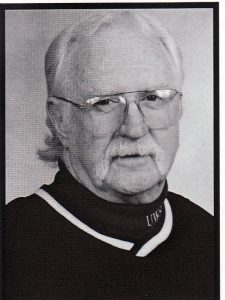 Lynn Blair