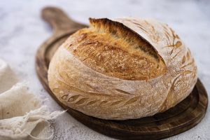Bread of Love