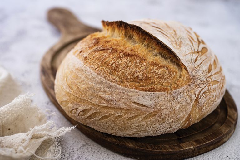 Bread of Love