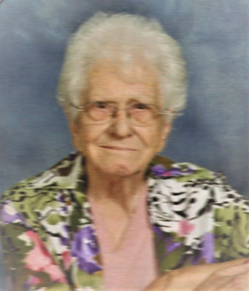 Phyllis Clark