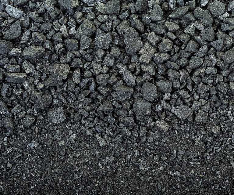 Coal