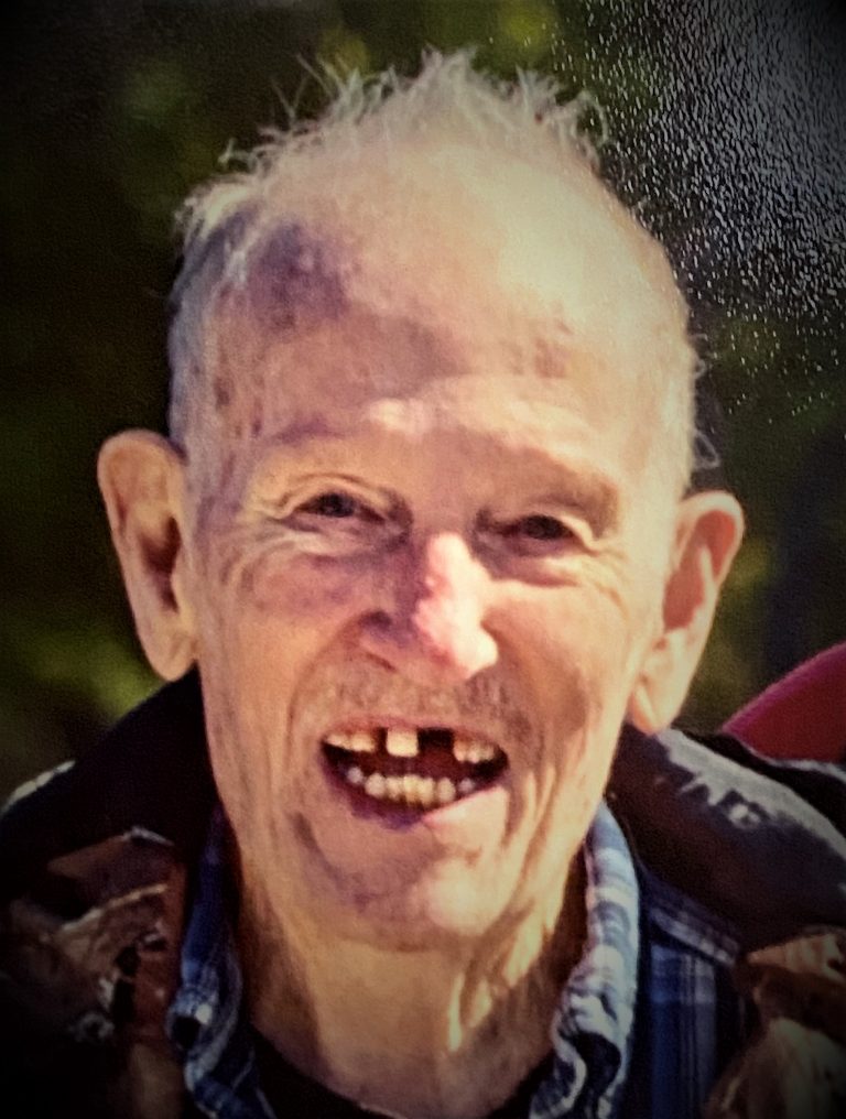 Raymond Cook