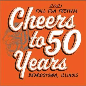 Cheers to 50 Years