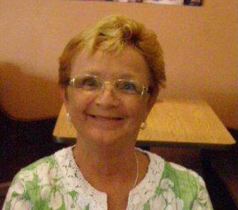 Patricia Hager