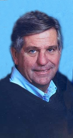 Roger Landon