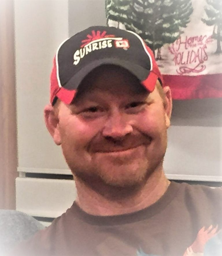 Matt Roegge