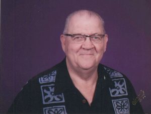 William Russel